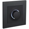 ELKO Smart Plus 316GLED dimmer RF sort - Bilde 2