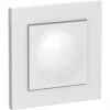 ELKO SmartDim trykk Uni 200W Plus polar hvit - Bilde 2