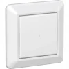 ELKO SmartDim trykk Uni 200W RS polar hvit - Bilde 2