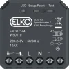 ELKO SmartRele puck 10AX ZigBee - Bilde 2