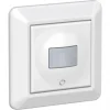 ELKO SmartPir med dimmer RS polar hvit - Bilde 2
