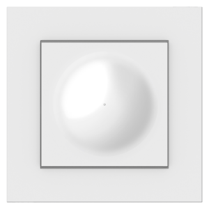 ELKO SmartBryter 10A Plus ZigBee polar hvit