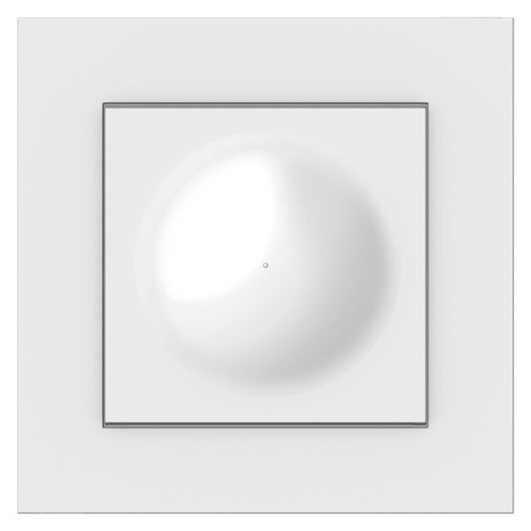 ELKO SmartBryter 10A Plus ZigBee polar hvit