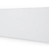 Glamox Panelovn H40 H Serien 230V Hvit
