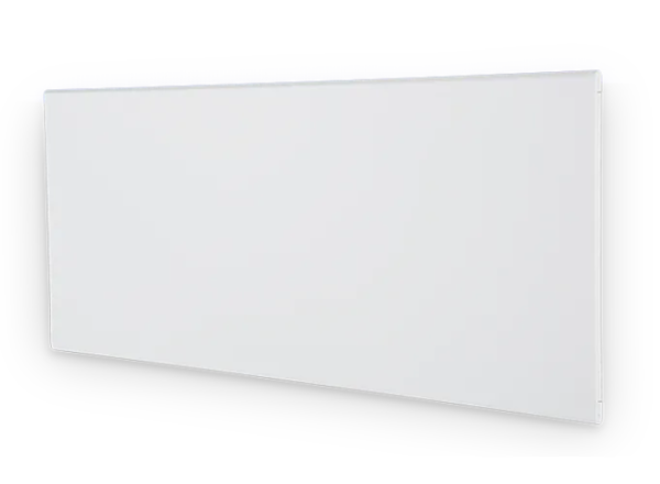 Glamox Panelovn H40 H Serien 230V Hvit