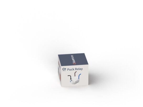 Futurehome 16A puck relé - Bilde 3