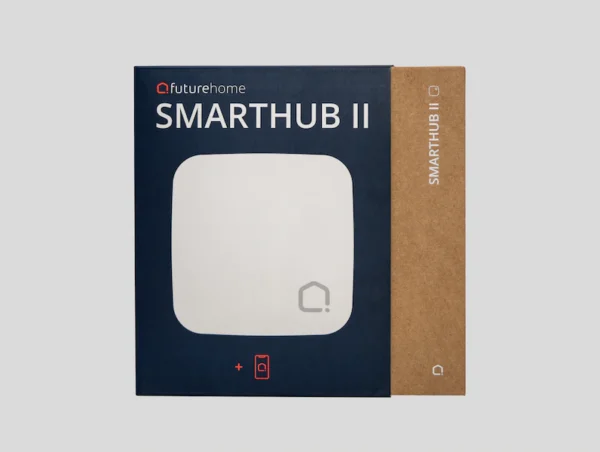 Futurehome Smarthub II - Bilde 4