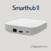 Futurehome strømkontroll pakke 2.0 sort - Bilde 5