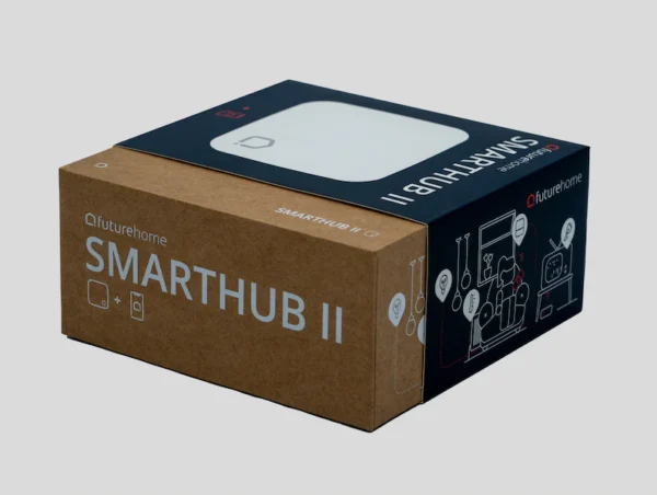 Futurehome Smarthub II - Bilde 3