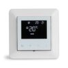 Futurehome termostat hvit