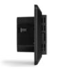 Futurehome termostat sort - Bilde 3
