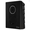 Zaptec Go 7,4-22 KW IT/TN (flere farger) - Bilde 3