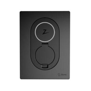 Zaptec Go 7,4-22 KW IT/TN (flere farger)