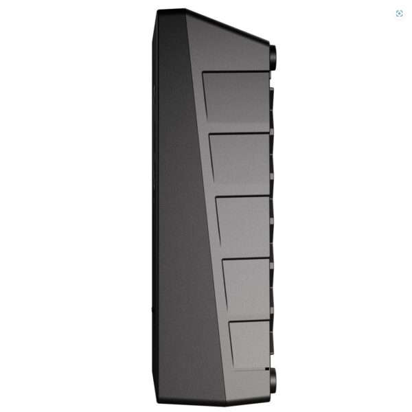 Zaptec Go 7,4-22 KW IT/TN (flere farger) - Bilde 2