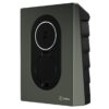 Zaptec Go 7,4-22 KW IT/TN (flere farger) - Bilde 7