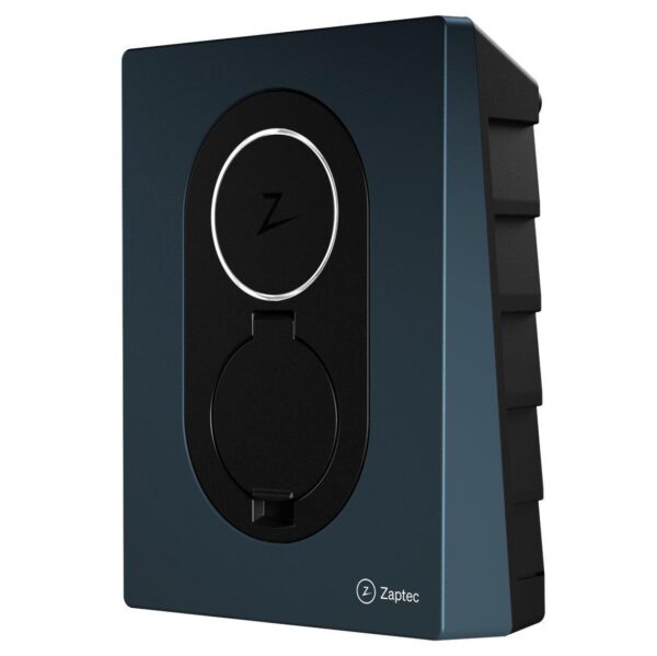 Zaptec Go 7,4-22 KW IT/TN (flere farger) - Bilde 6