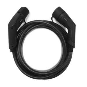 Easee ladekabel Type 2 32A 7,5 meter