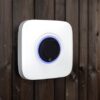 Futurehome Charge 22kW Smart ladestasjon hvit - Bilde 2