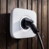 Futurehome Charge 22kW Smart ladestasjon hvit - Bilde 3