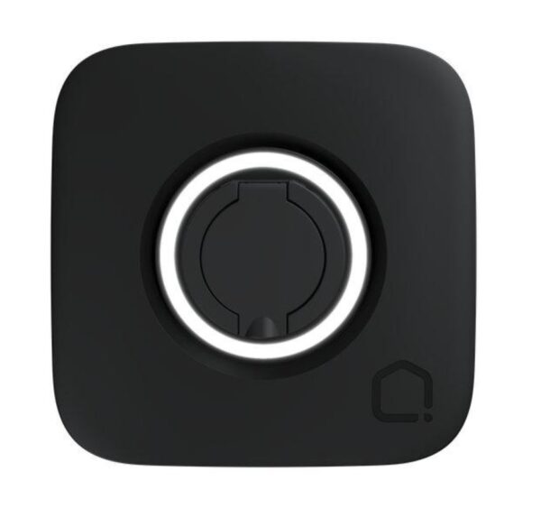 Futurehome Charge Pakke Svart - Bilde 4