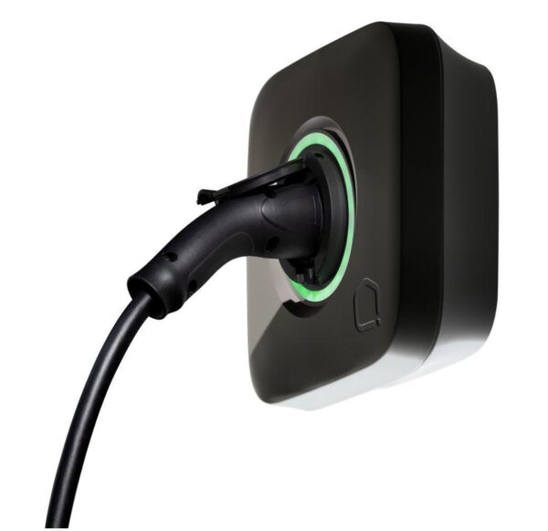 Futurehome Charge Pakke Svart - Bilde 7