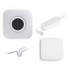 Futurehome Charge Pakke Hvit