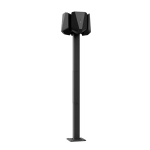 Easee ladestolpe 4-way