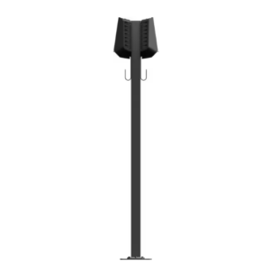 Easee ladestolpe 2-way