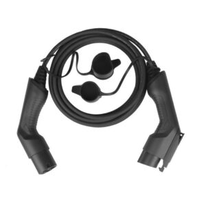 S-Line ladekabel type 1 (flere varianter)