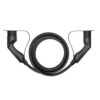 S-Line ladekabel type 2 16A (flere varianter)