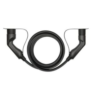 S-Line ladekabel type 2 16A (flere varianter)