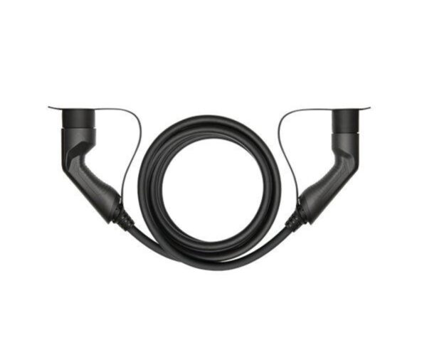 S-Line ladekabel type 2 32A (flere varianter)