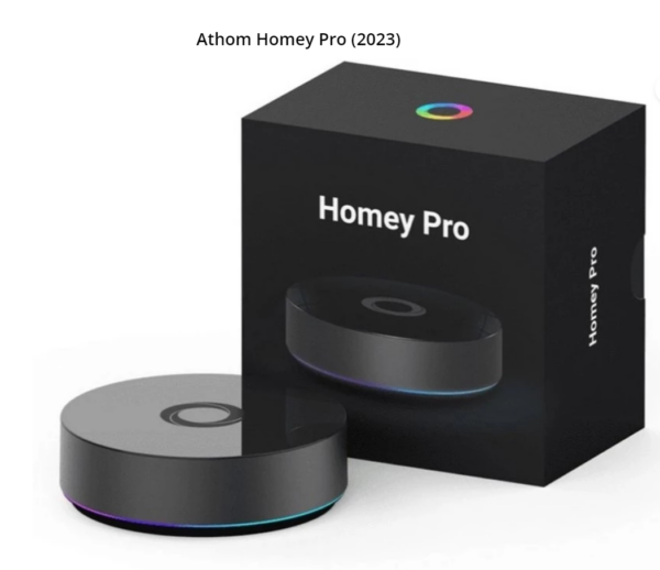 Athom Homey Pro (2023)