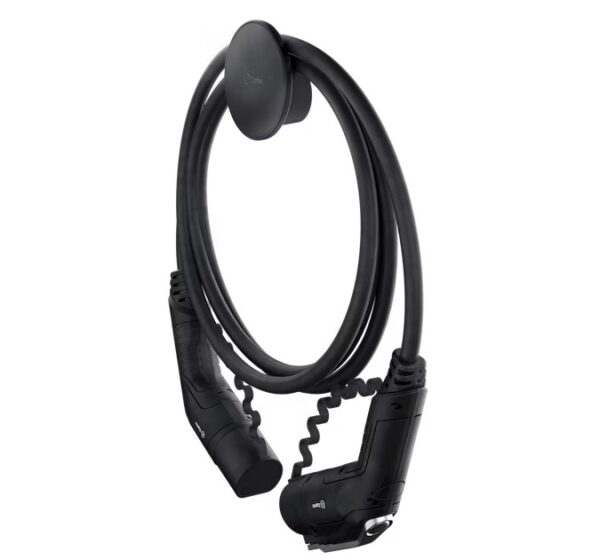 Zaptec Chill Kabelholder - Bilde 3