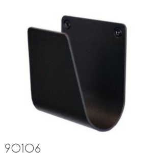 S-Line kabelholder (flere farger)
