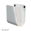 S-Line kabelholder (flere farger) - Bilde 7