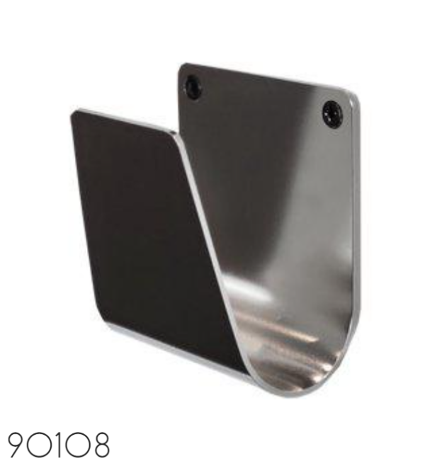 S-Line kabelholder (flere farger) - Bilde 6