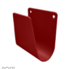S-Line kabelholder (flere farger) - Bilde 2
