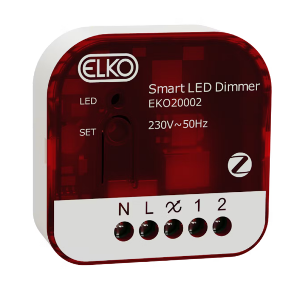 Elko SMARTDIM puck Multiwire 200W
