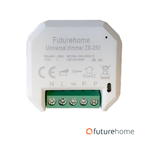 Futurehome Puck Dimmer