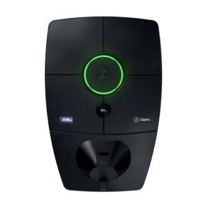 Zaptec Pro MID 7.4-22 kW IT/TN Komplett
