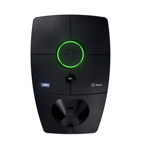 Zaptec Pro MID 7.4-22 kW IT/TN Komplett