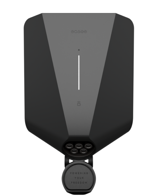 Easee Charge UP 22 kW svart - Bilde 2