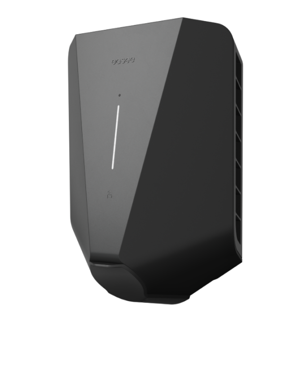 Easee Charge UP 22 kW svart - Bilde 3