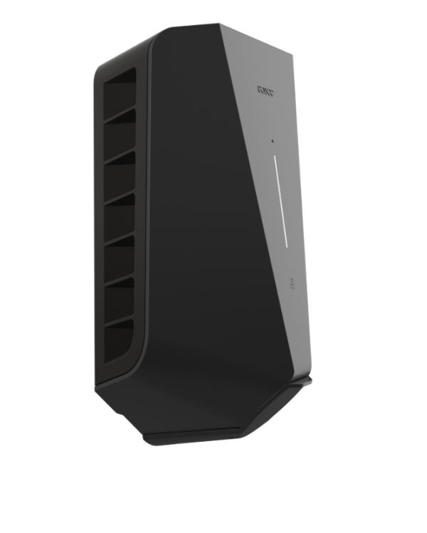Easee Charge UP 22 kW svart - Bilde 4