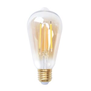 Sonoff Smart WiFi LED pære hvit B02-F-ST64