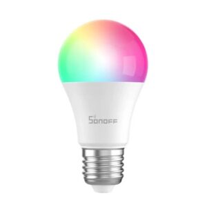 Sonoff LED smart pærer 9W B02-BL-A60