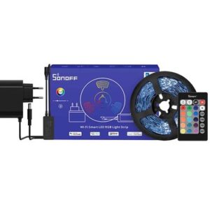 Sonoff Smart Led Light Strip 5M L2 Lite-5M-EU