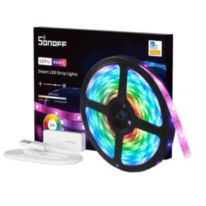 Sonoff Smart LED Strip Lights 5M L3-5M-P