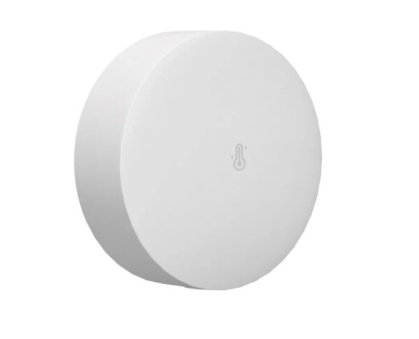 Sonoff Smart Temperatur og Fuktsensor ZigBee SNZB-02P - Bilde 4